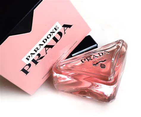 prada fragrance logo|Prada fragrances fragrantica.